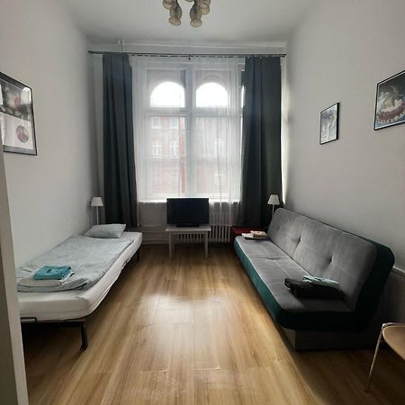 Hostel U Szermierzy Vratislav Exteriér fotografie