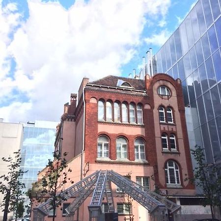 Hostel U Szermierzy Vratislav Exteriér fotografie