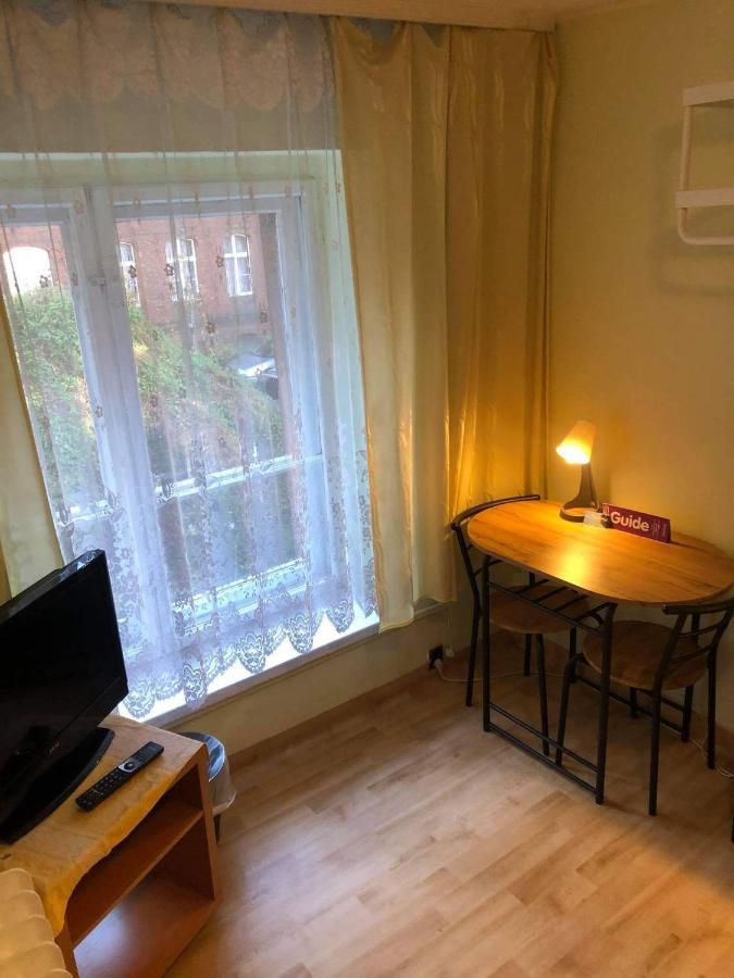 Hostel U Szermierzy Vratislav Exteriér fotografie