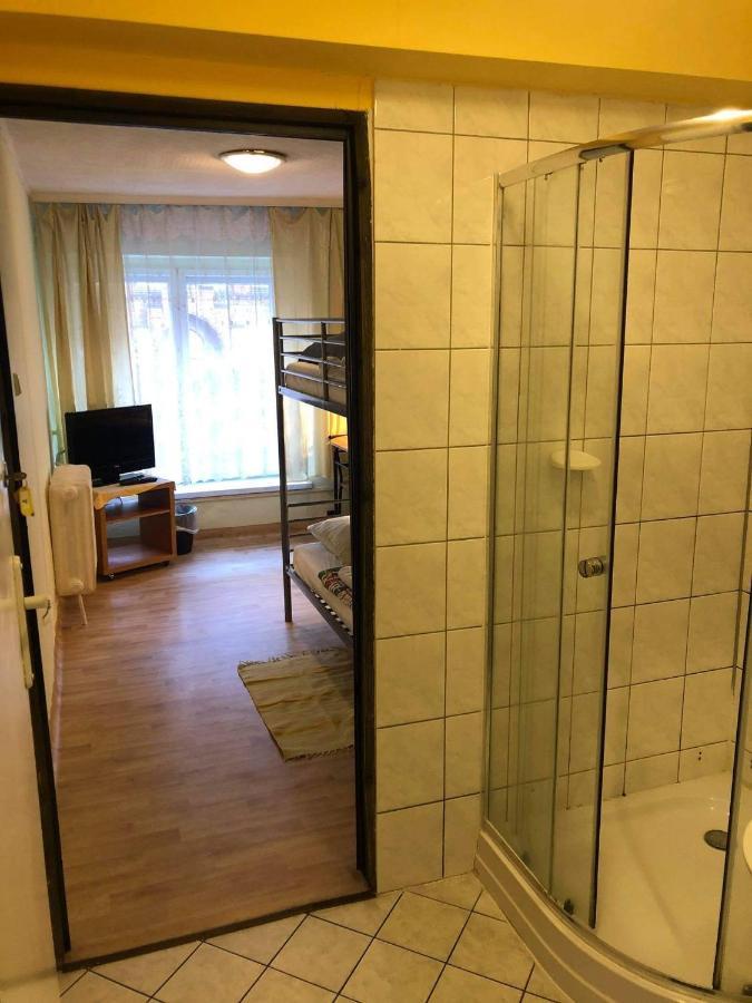 Hostel U Szermierzy Vratislav Exteriér fotografie