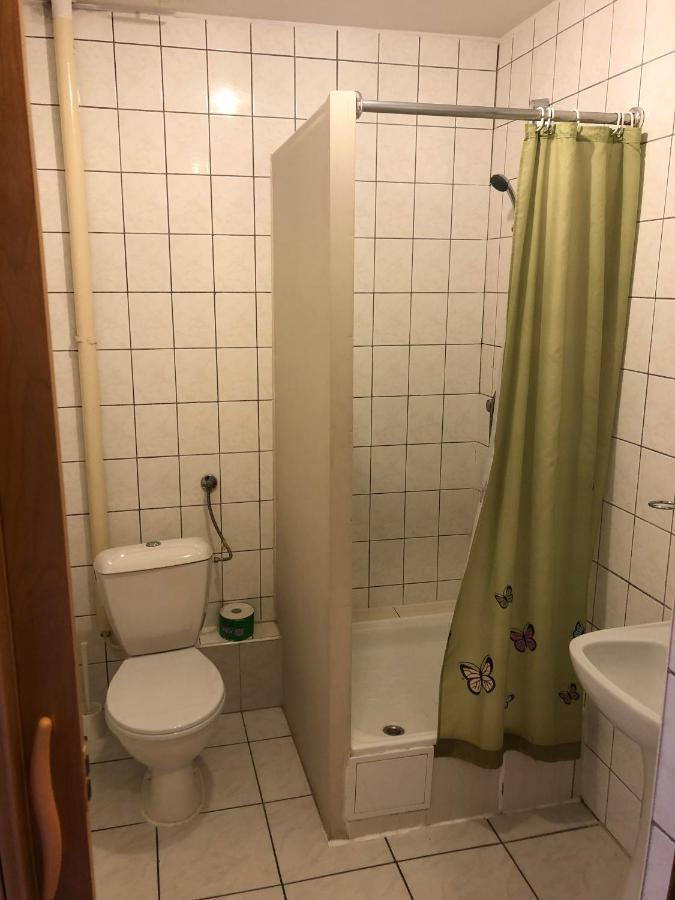 Hostel U Szermierzy Vratislav Exteriér fotografie
