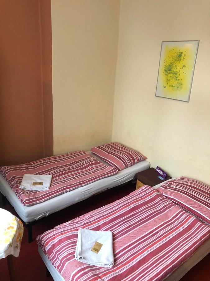 Hostel U Szermierzy Vratislav Exteriér fotografie