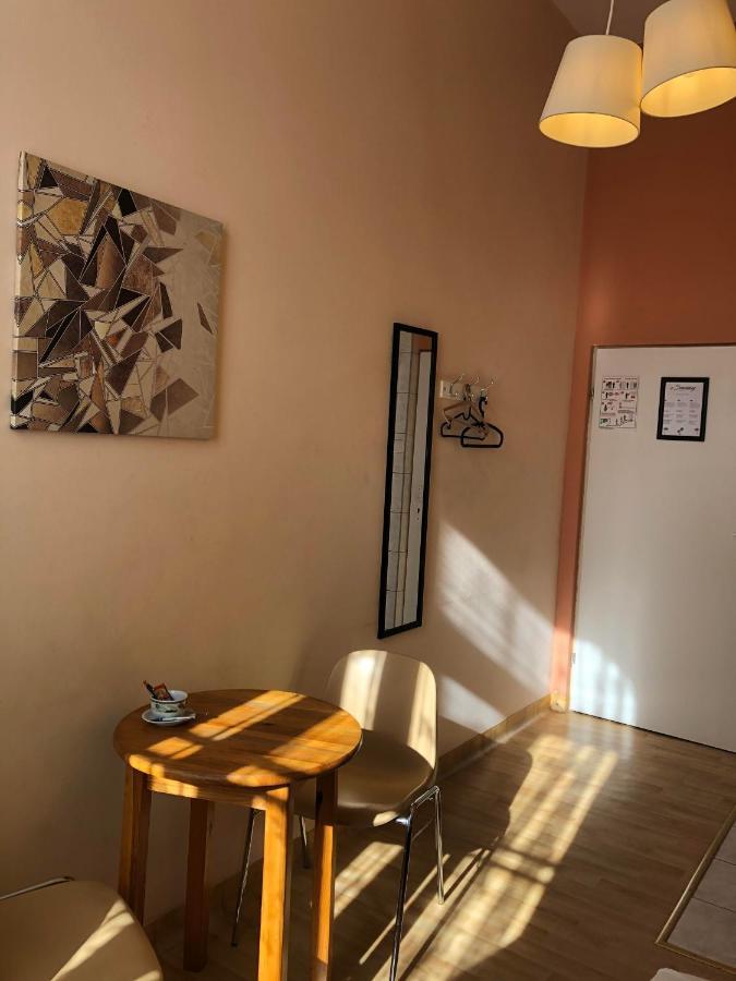 Hostel U Szermierzy Vratislav Exteriér fotografie