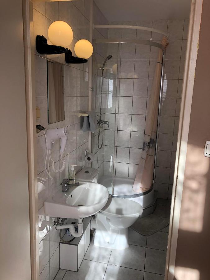 Hostel U Szermierzy Vratislav Exteriér fotografie