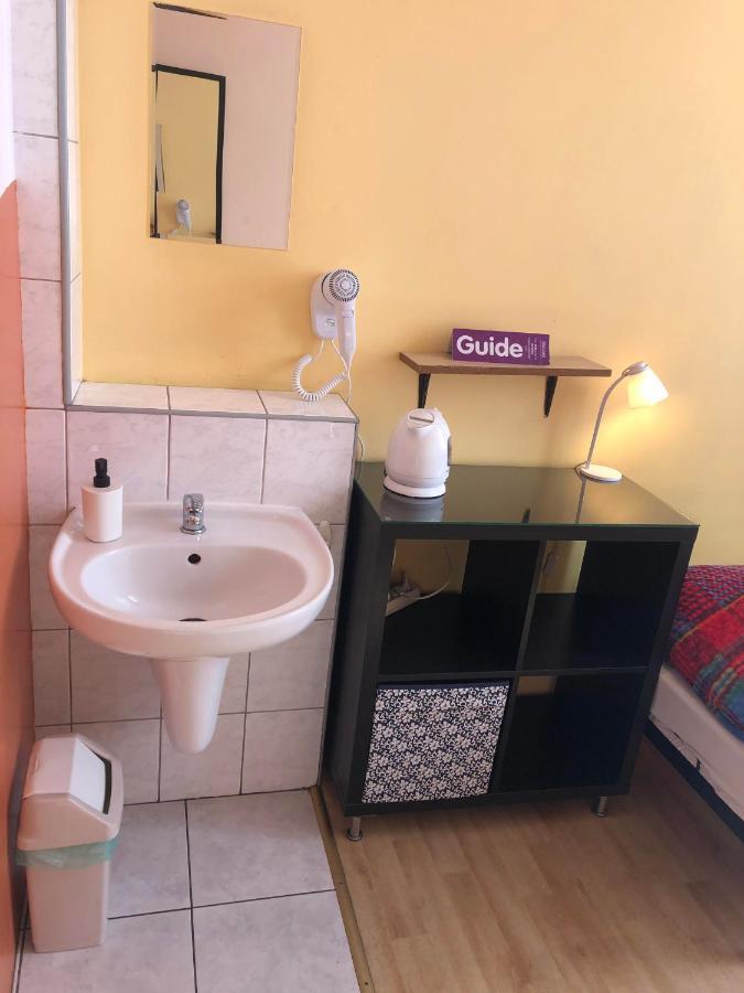 Hostel U Szermierzy Vratislav Exteriér fotografie
