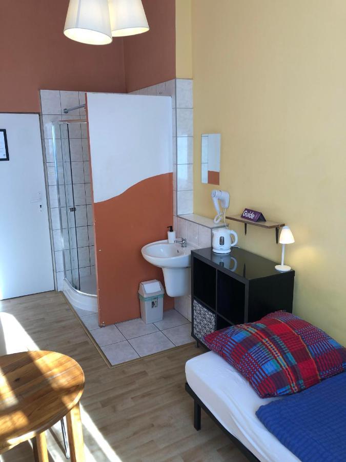 Hostel U Szermierzy Vratislav Exteriér fotografie