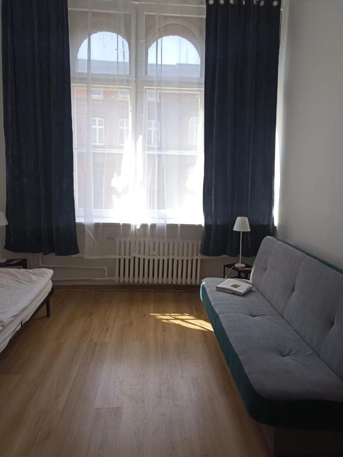 Hostel U Szermierzy Vratislav Exteriér fotografie
