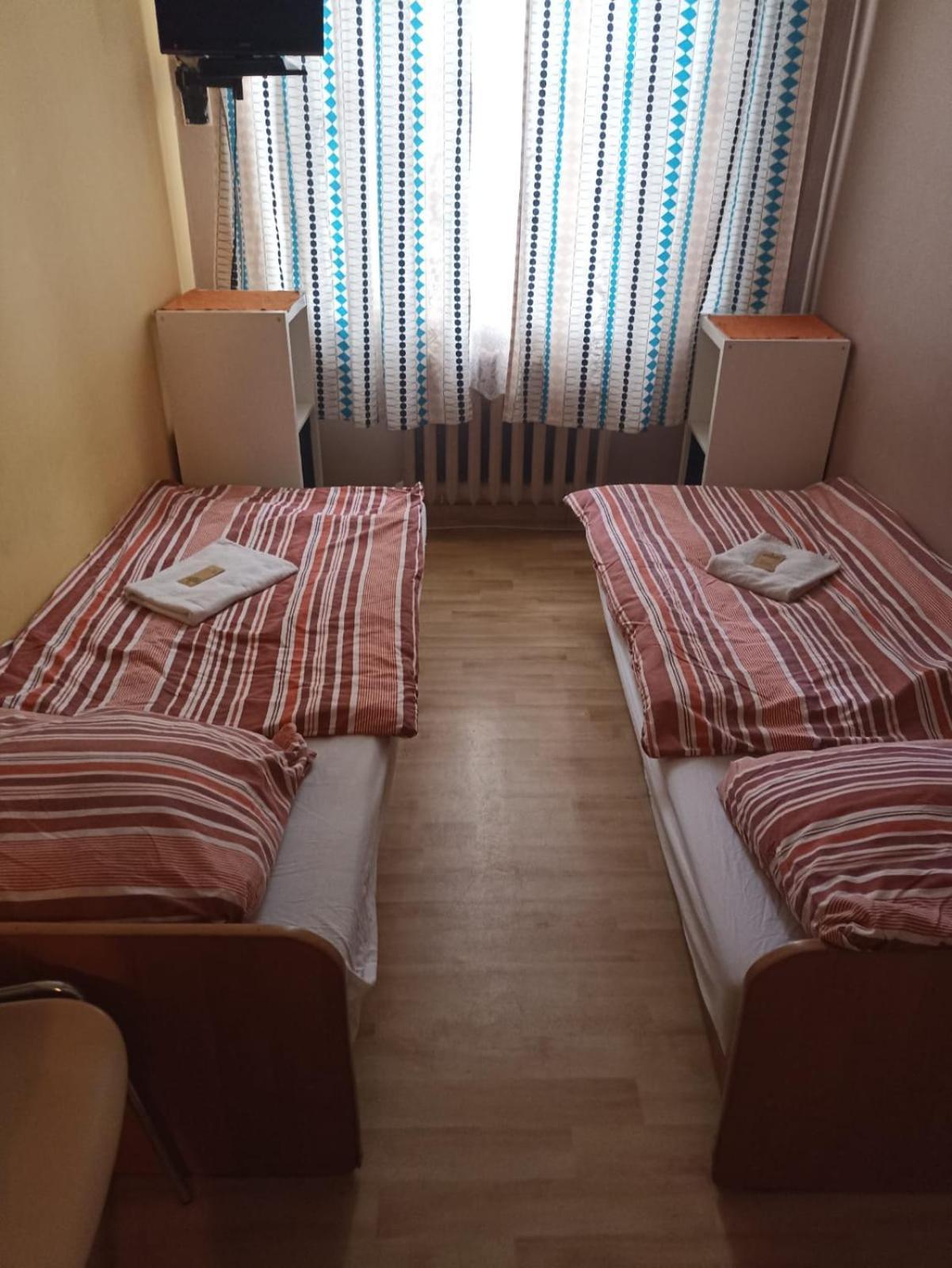 Hostel U Szermierzy Vratislav Exteriér fotografie
