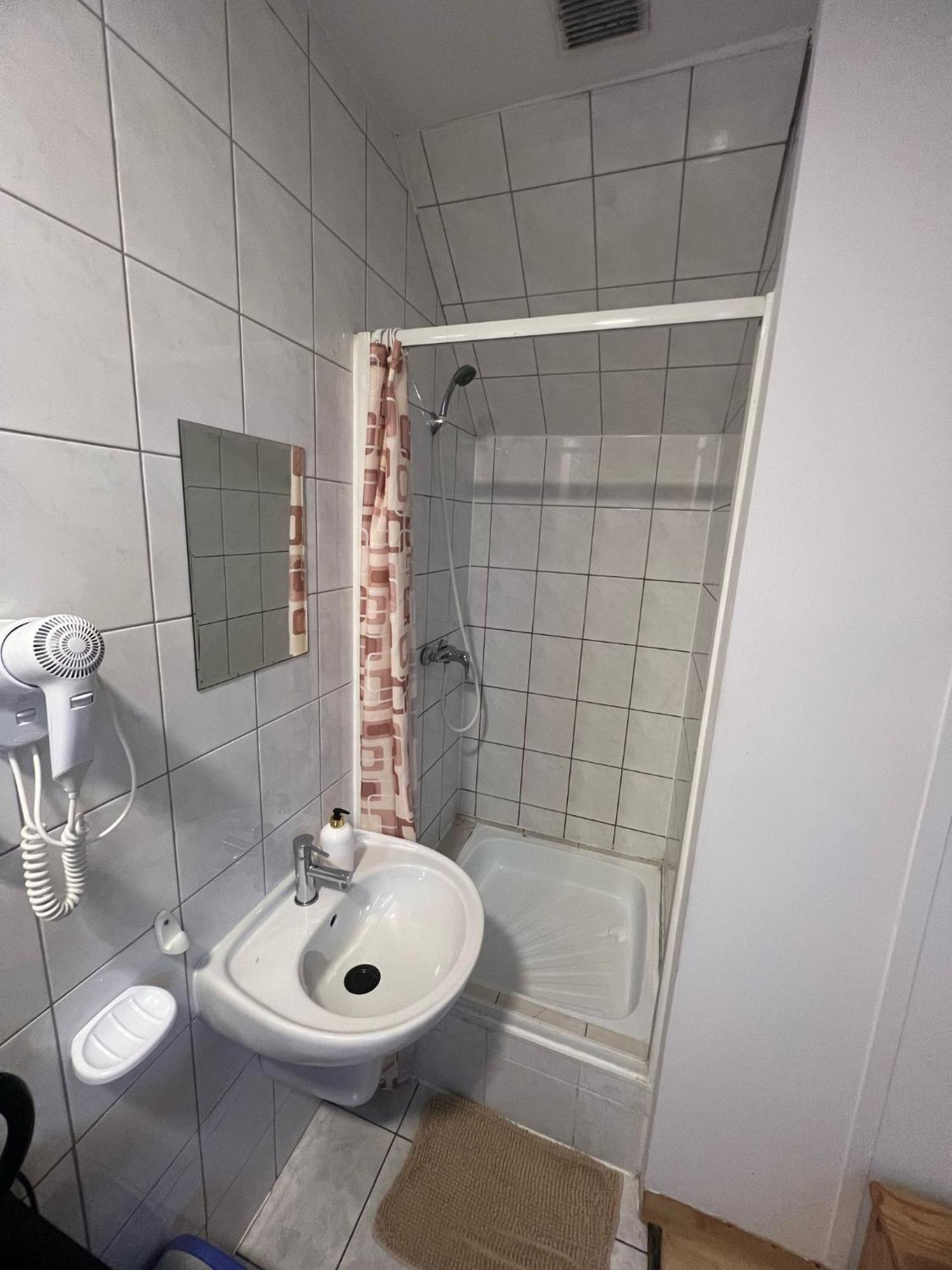 Hostel U Szermierzy Vratislav Exteriér fotografie