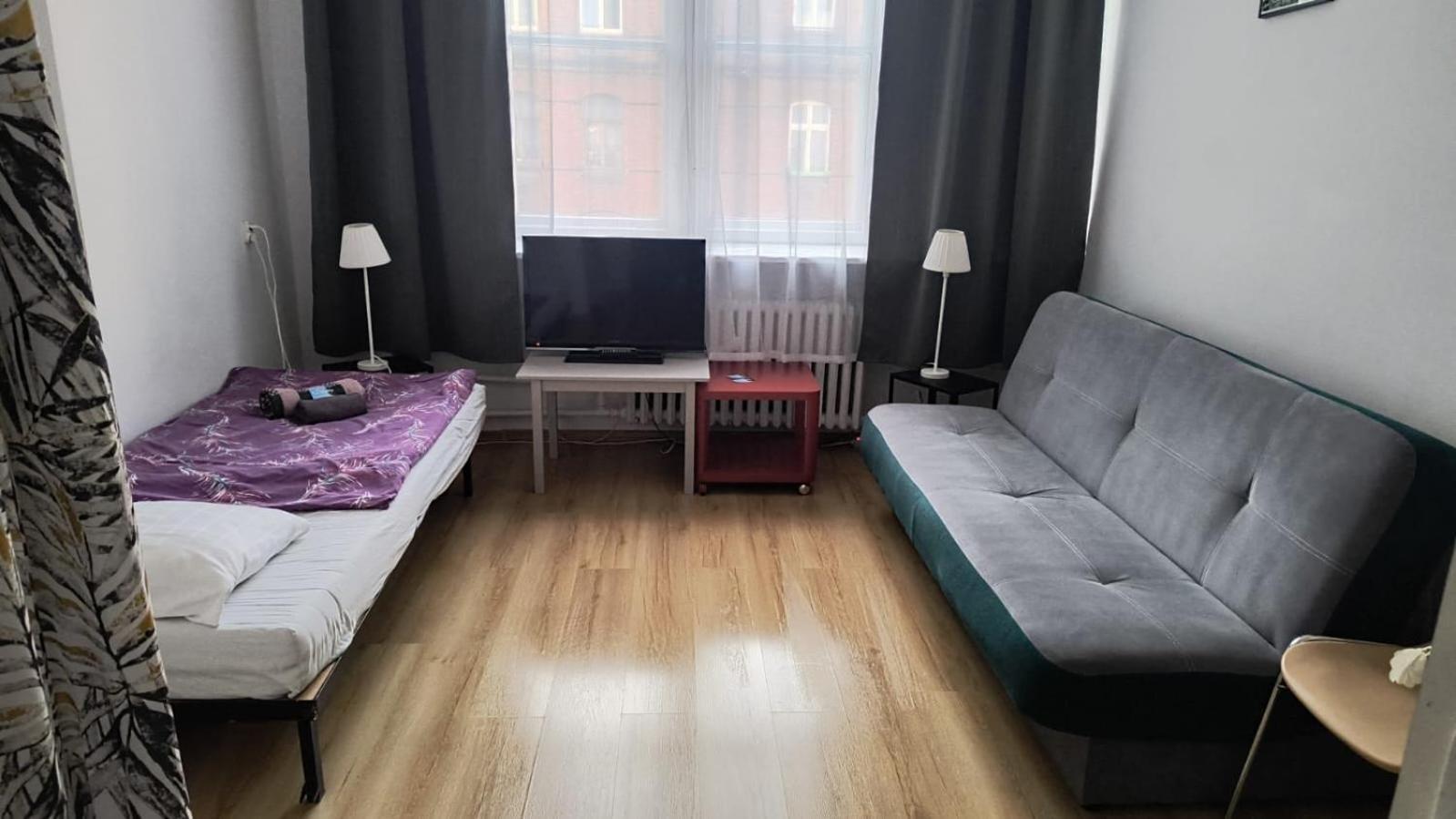 Hostel U Szermierzy Vratislav Exteriér fotografie