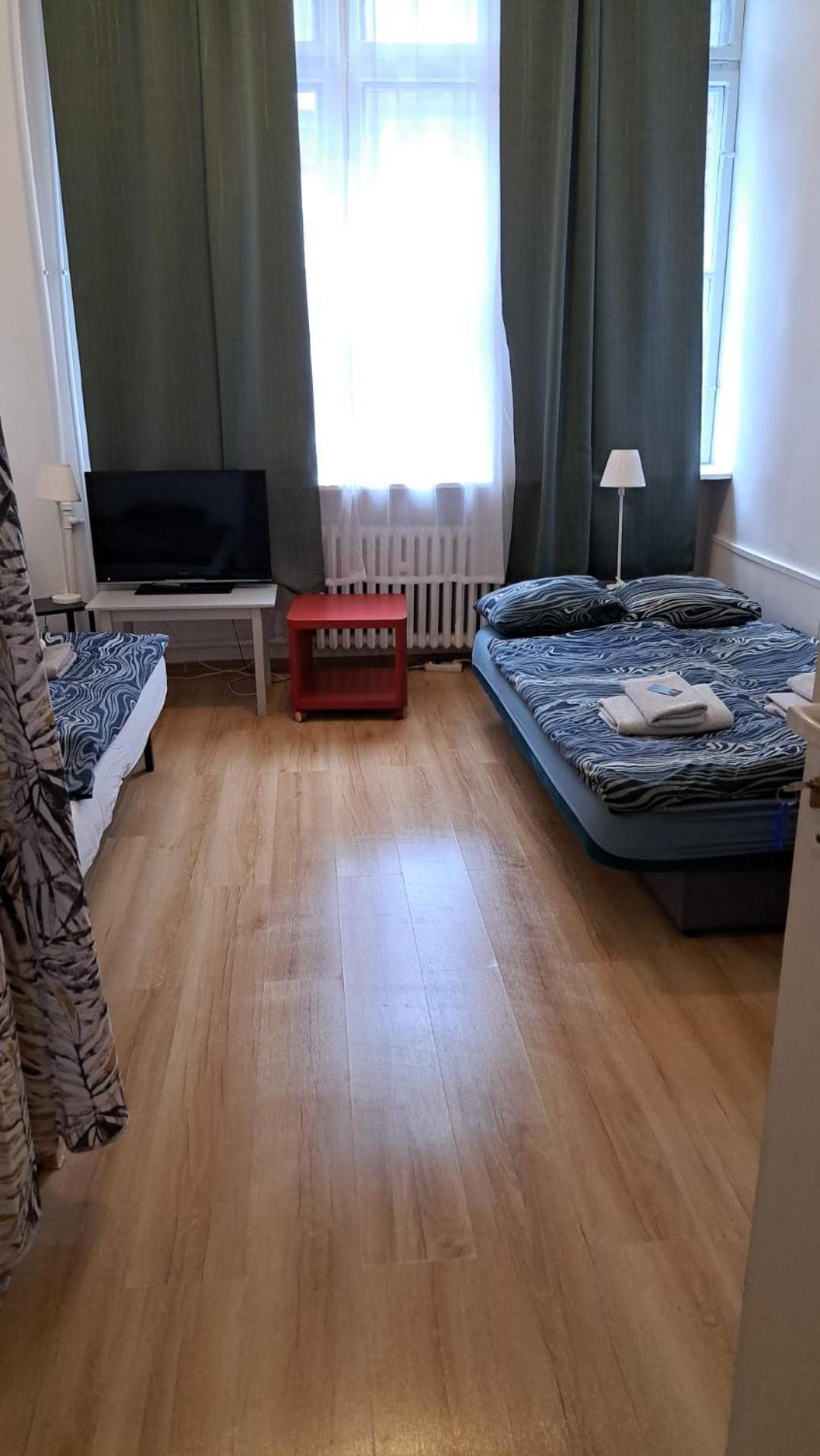 Hostel U Szermierzy Vratislav Exteriér fotografie
