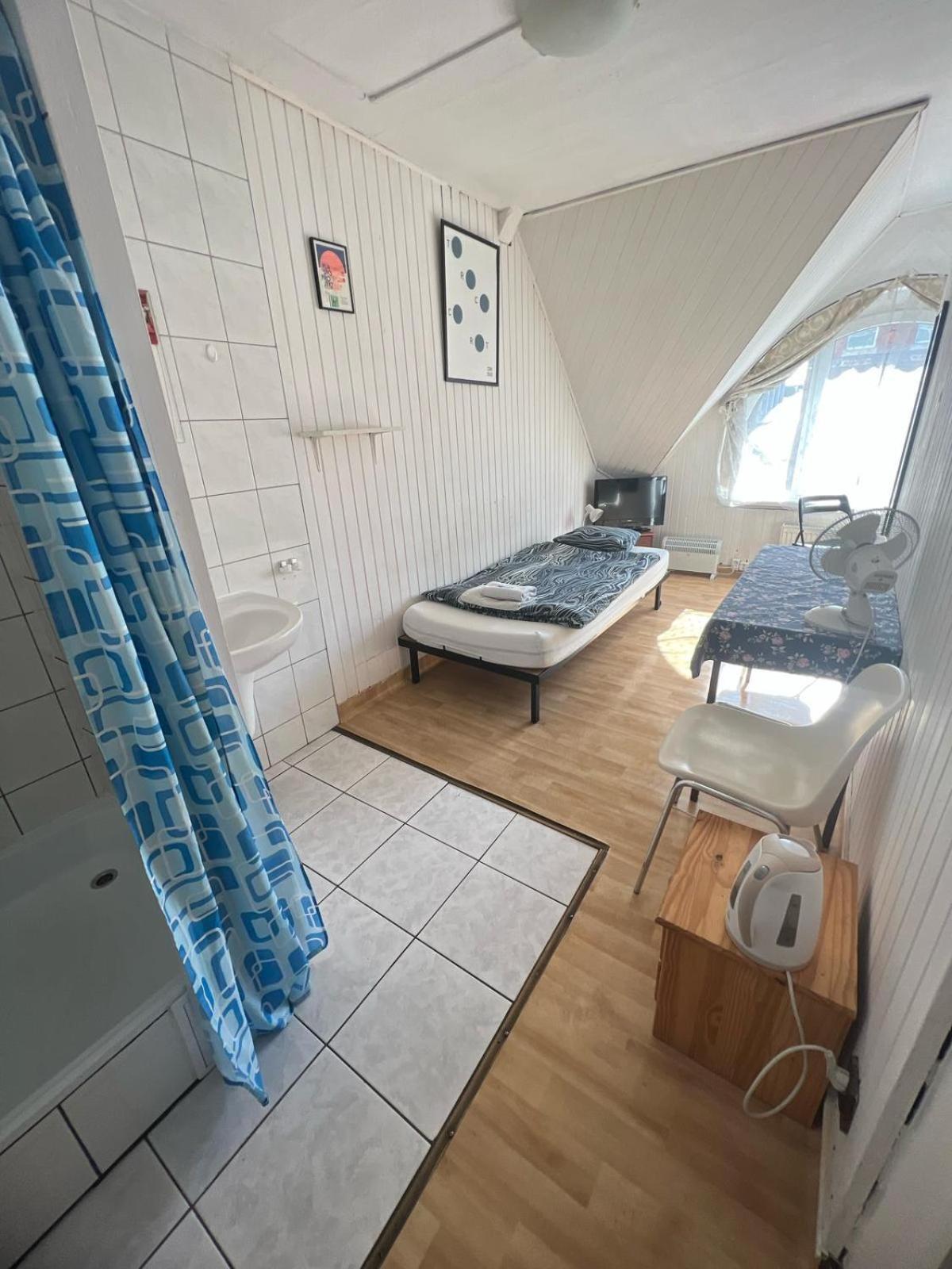 Hostel U Szermierzy Vratislav Exteriér fotografie