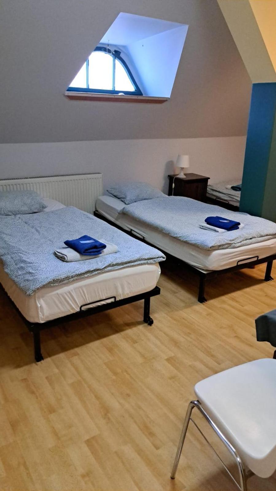 Hostel U Szermierzy Vratislav Exteriér fotografie