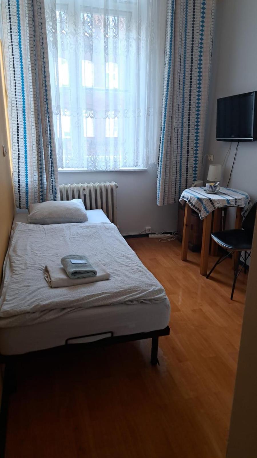 Hostel U Szermierzy Vratislav Exteriér fotografie
