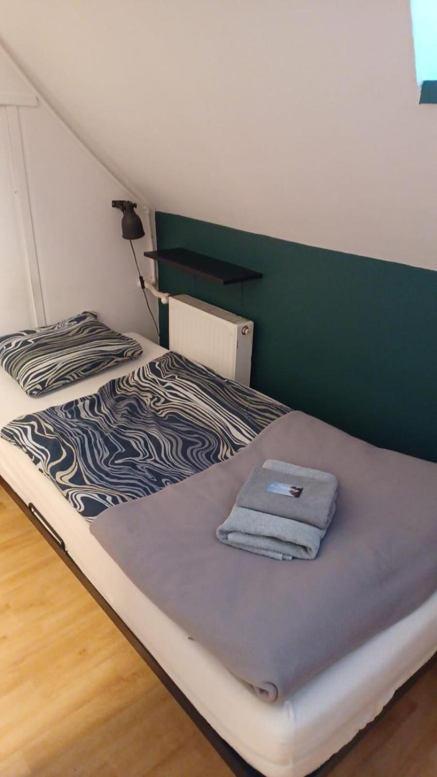 Hostel U Szermierzy Vratislav Exteriér fotografie