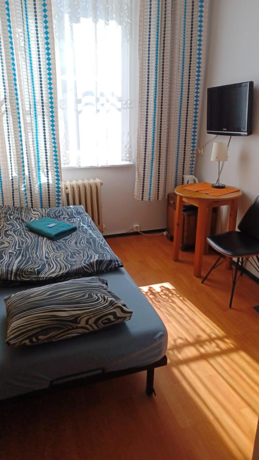Hostel U Szermierzy Vratislav Exteriér fotografie