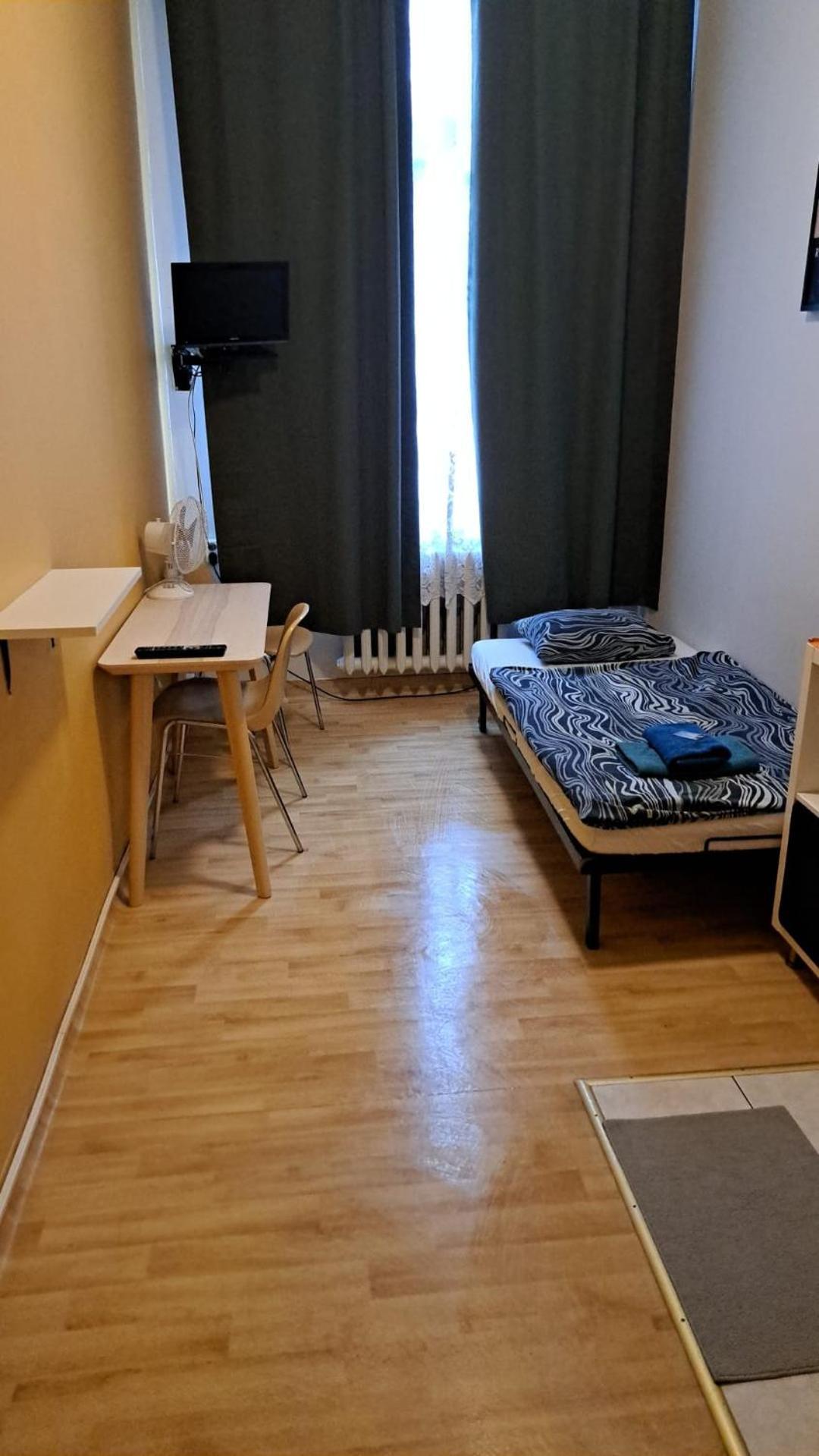 Hostel U Szermierzy Vratislav Exteriér fotografie