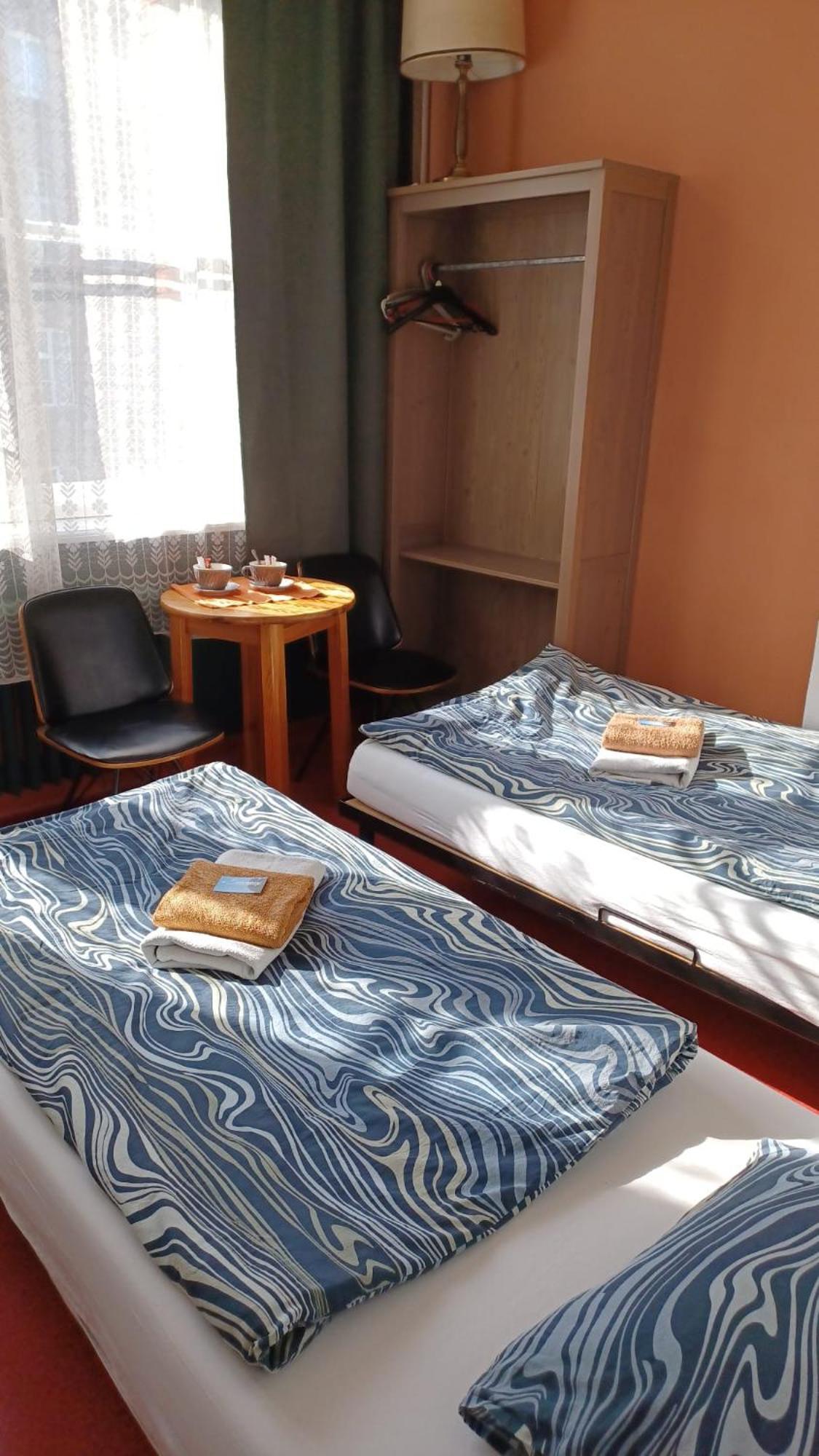 Hostel U Szermierzy Vratislav Exteriér fotografie