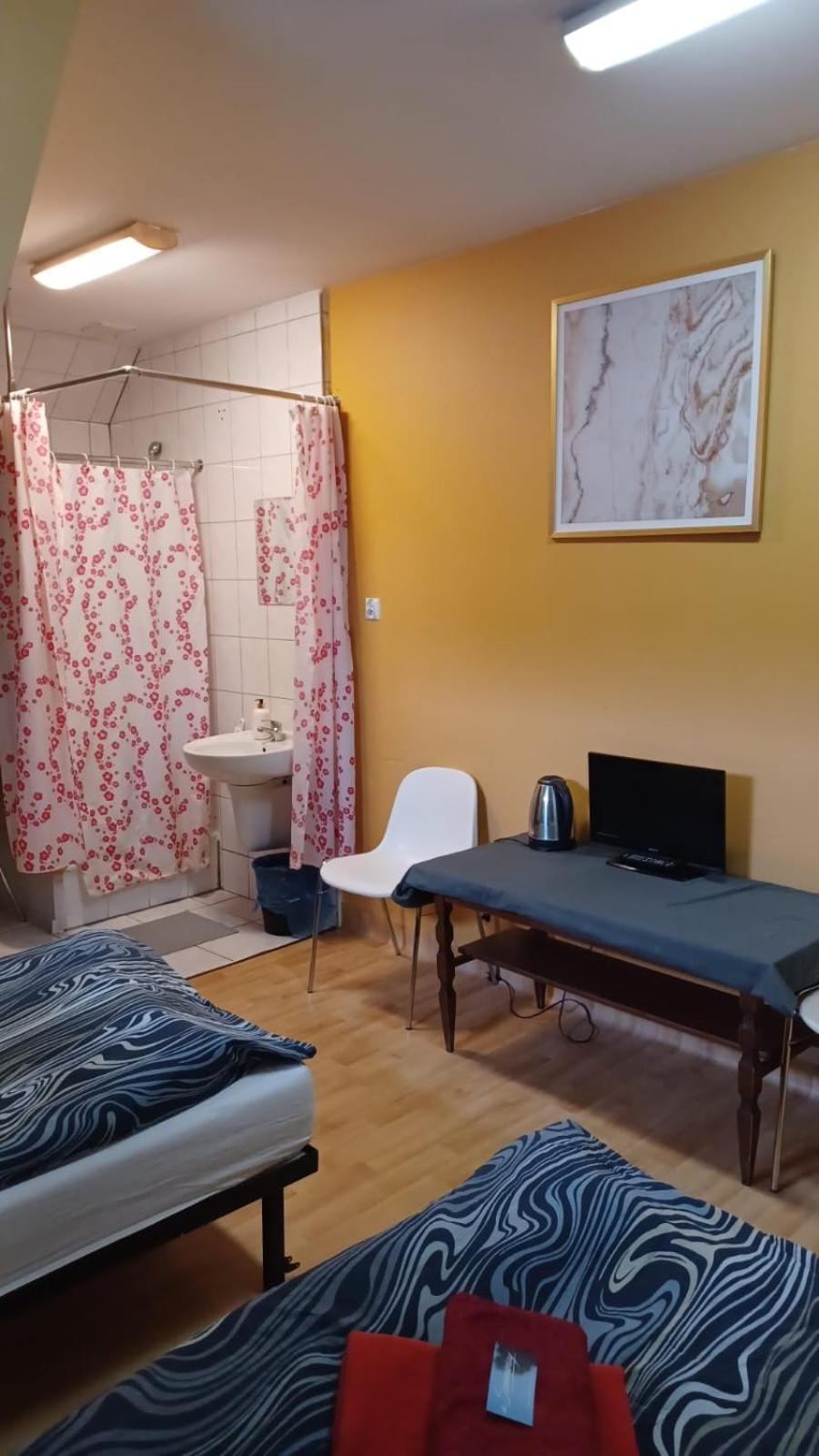 Hostel U Szermierzy Vratislav Exteriér fotografie