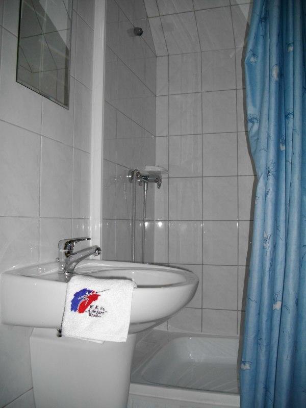 Hostel U Szermierzy Vratislav Exteriér fotografie