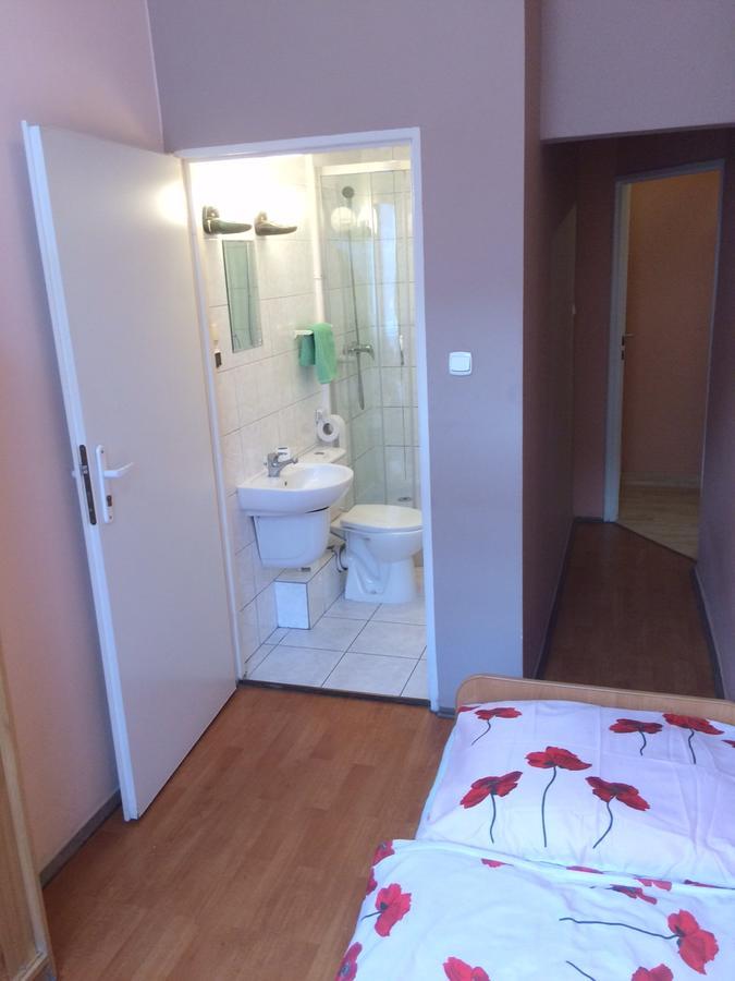 Hostel U Szermierzy Vratislav Exteriér fotografie